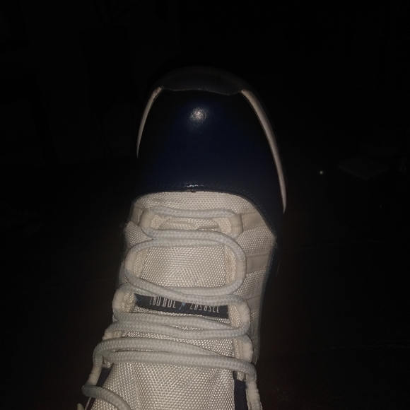 Jordan 11 "win like it's 82" - Picture 4 of 5